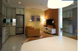 High Street Centre (D6), Apartment #547843611